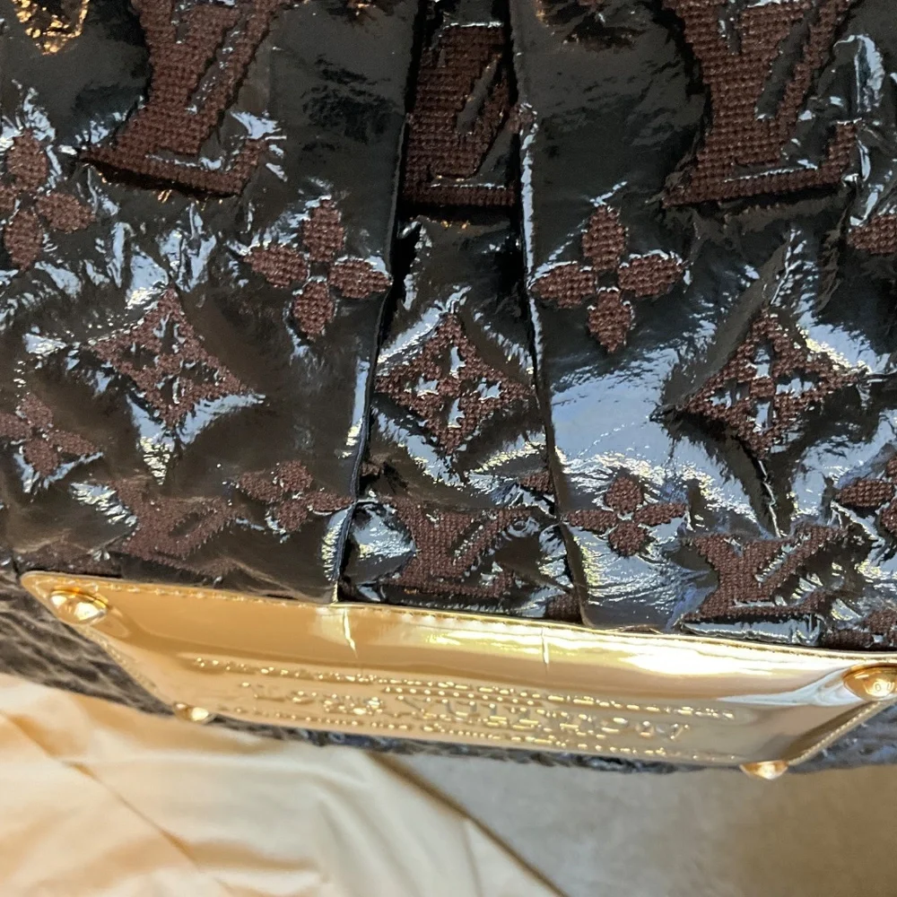 Louis Vuitton Travel Messenger bag - Picture 14 of 15